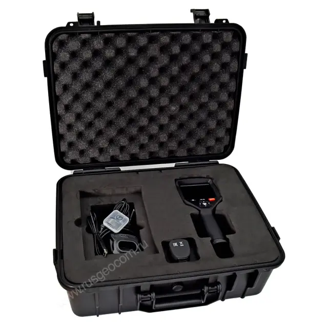 Тепловизор CEM DT-9897