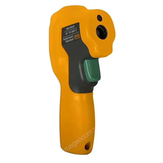 Инфракрасный пирометр Fluke 62 MAX