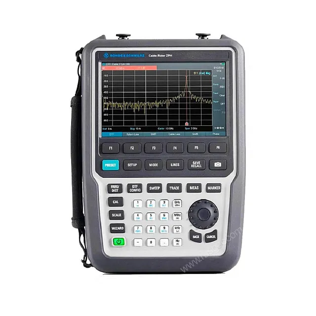 Анализатор АФУ Rohde Schwarz ZPH