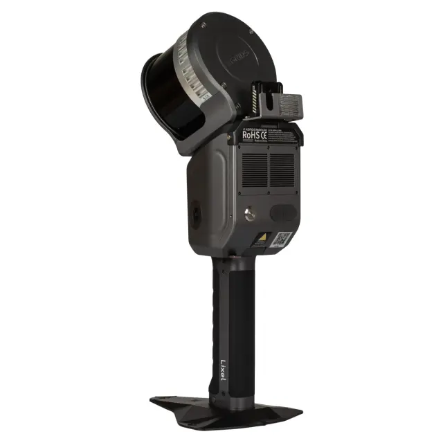 Лазерный SLAM сканер XGRIDS Lixel L2 32/300