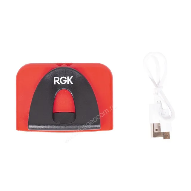 Фонарь RGK Flash