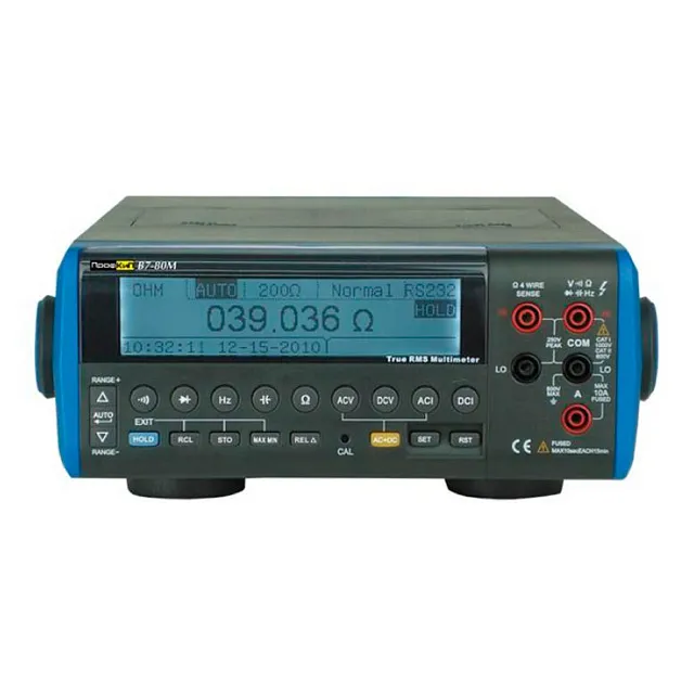 ПрофКиП В7-80М вольтметр универсальный