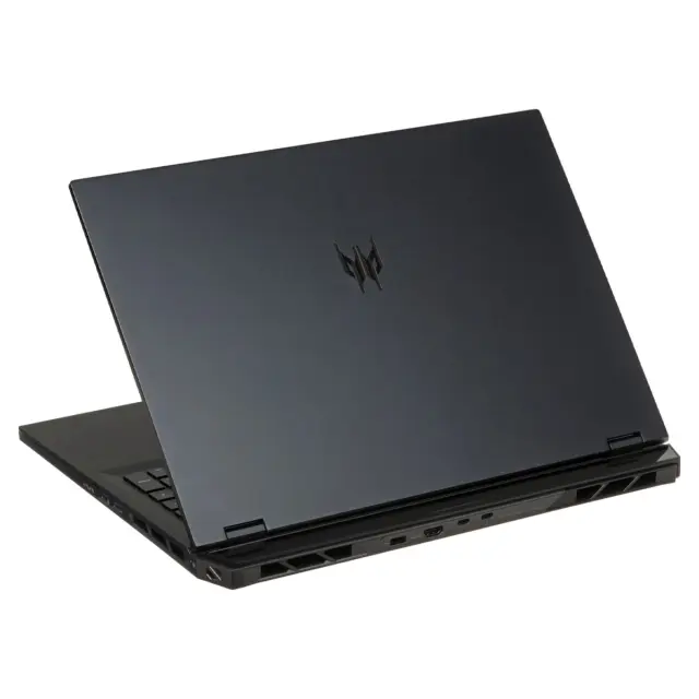 18" Ноутбук Acer Predator Helios 18 AI PH18-73-99GX