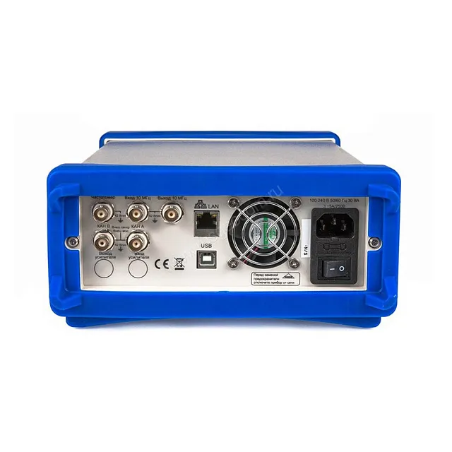 Генератор сигналов специальной формы АКИП-3420/2