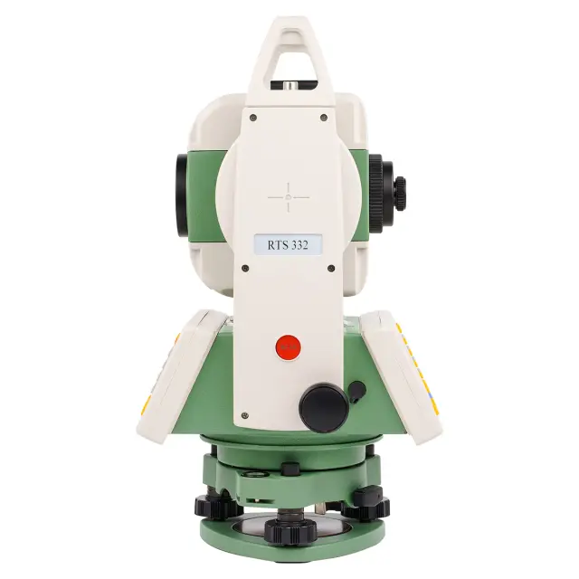 Электронный тахеометр FOIF RTS332 (R1000, 2"; EGL)