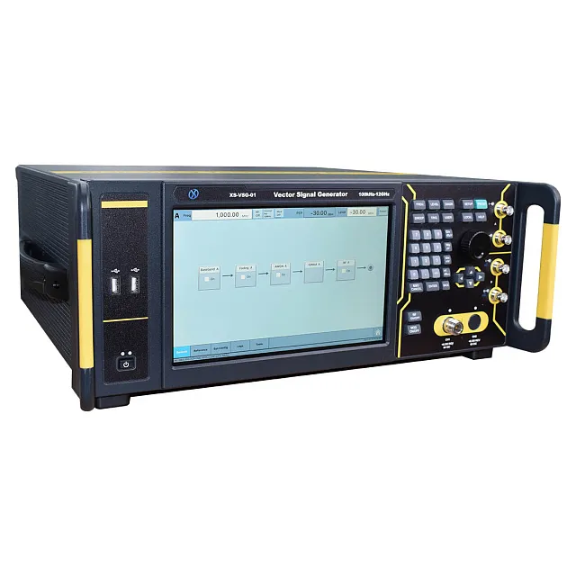 Генератор сигналов векторный Xiansheng Technology XS-VSG-01