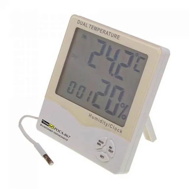 ПрофКиП РОСА-867 влагомер цифровой