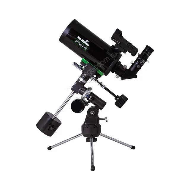 Телескоп Sky-Watcher SKYMAX BK MAK90EQ1