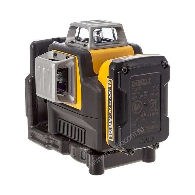 Лазерный уровень DEWALT DCE089D1G