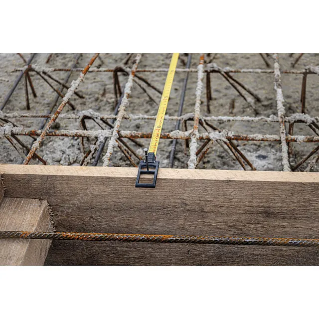 Капсульная измерительная рулетка STABILA LBM 2000 steel 30 м