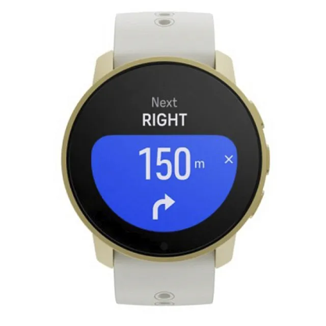 Часы SUUNTO 9 Peak Pro Pearl Gold