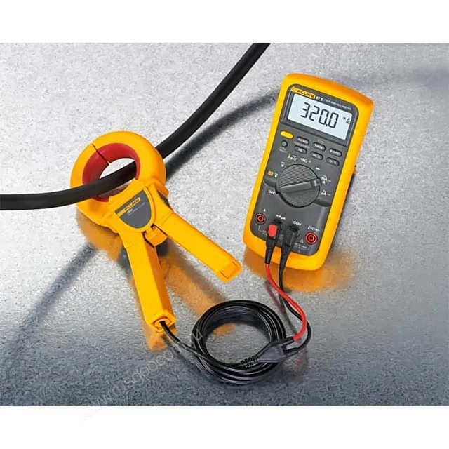 Токовые клещи Fluke I800