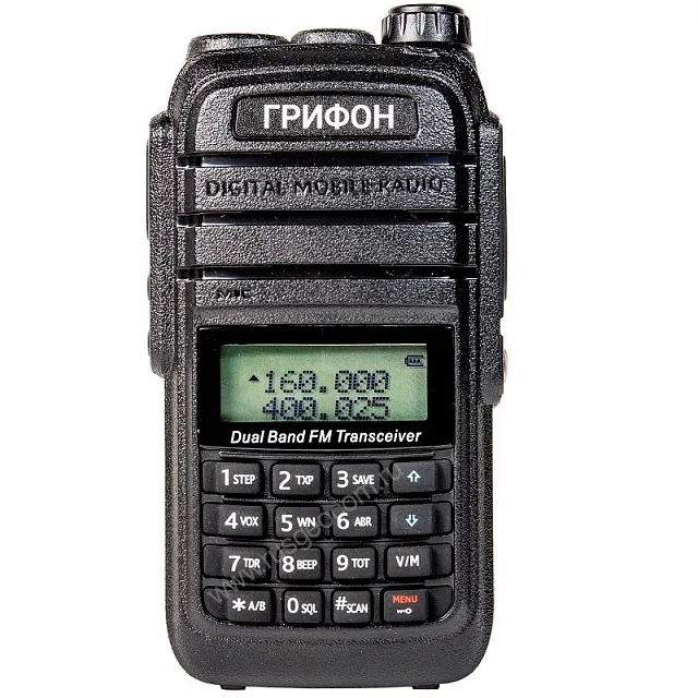 Рация Грифон G-6