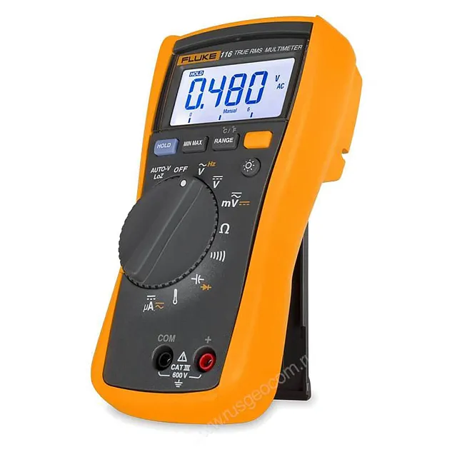 Мультиметр Fluke 116/323 KIT