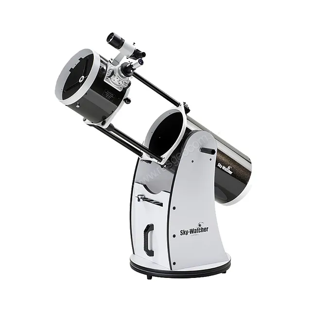 Телескоп Sky-Watcher Dob 10" (250/1200) Retractable