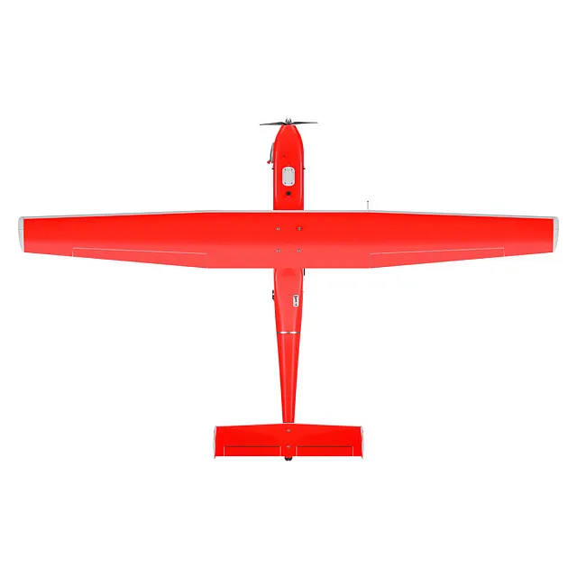 Геоскан 701 - Видео