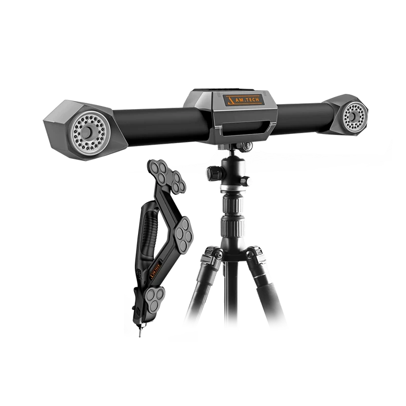 Измерительная система AM.TECH TrackProbe P