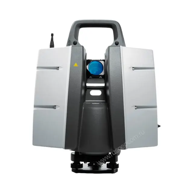 Наземный лазерный сканер Leica ScanStation P30