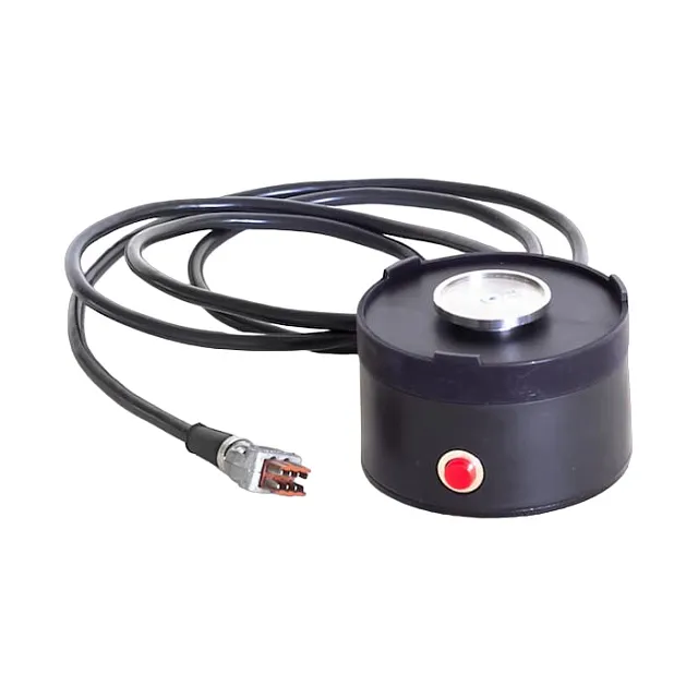 Измеритель влажности бетона Влагомер-МГ4Б