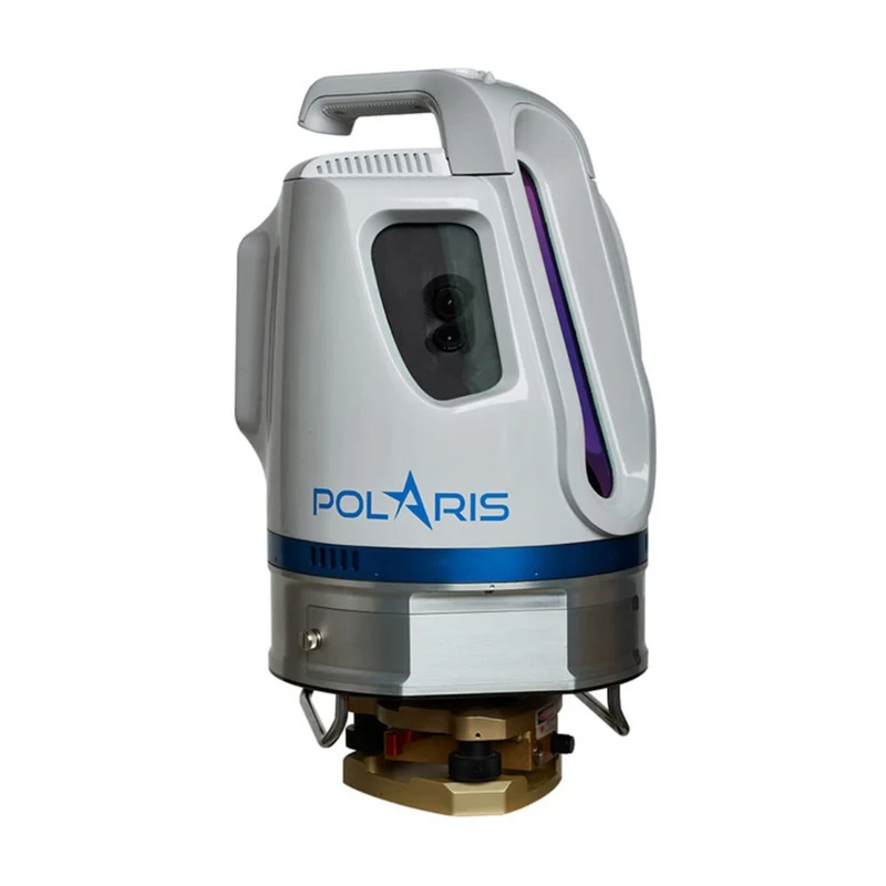 Лазерный сканер Teledyne Optech Polaris LR