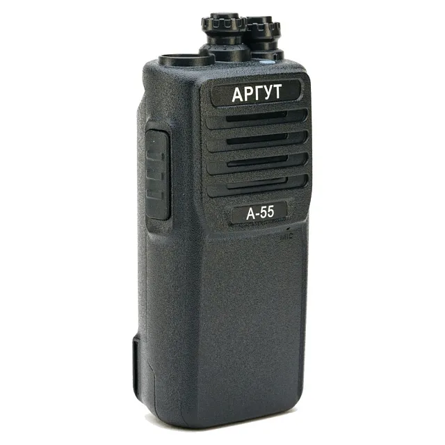 Радиостанция Аргут А-55 VHF