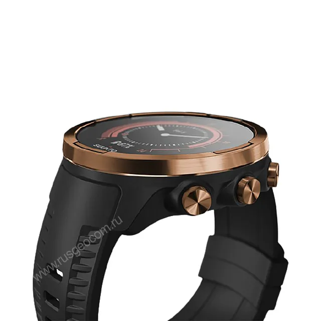 Часы SUUNTO 9 BARO Copper