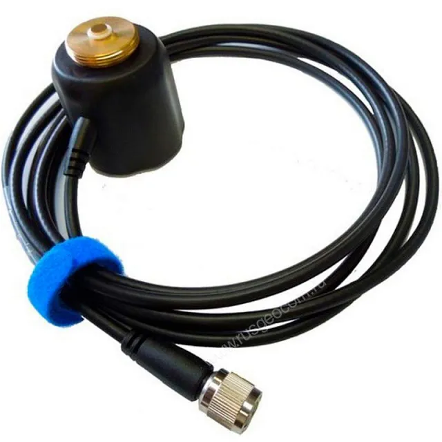 Кабель антенный Trimble 2.7м (NMO-TNC)