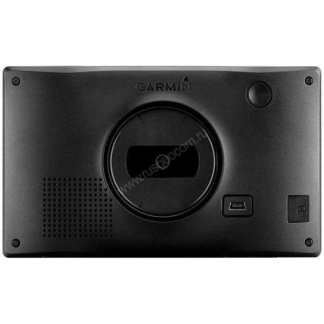 Автомобильный навигатор Garmin Drive 61, Europe LMT-S
