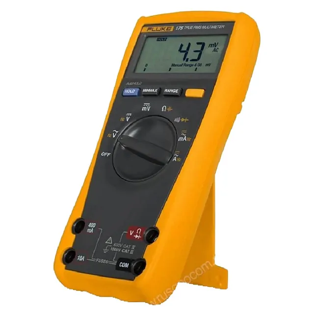 Мультиметр Fluke 175 EDSNF