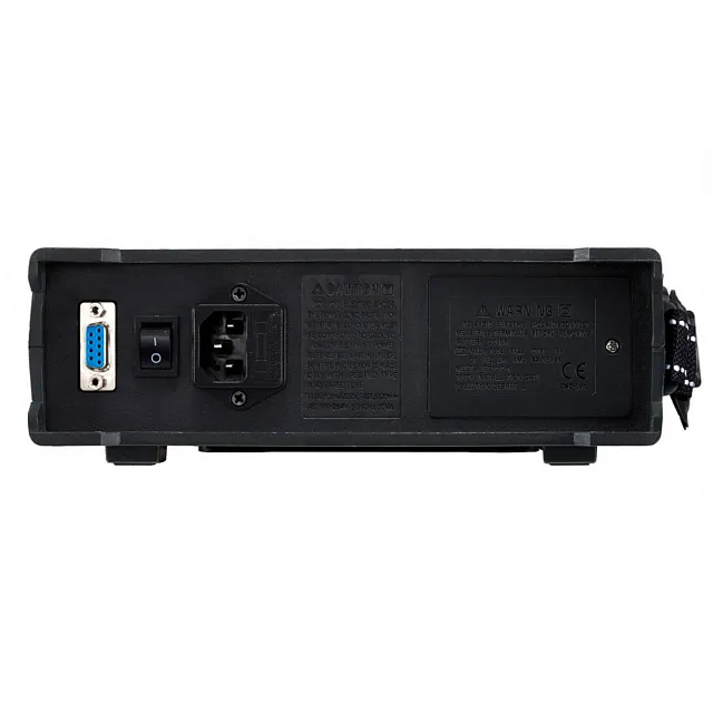 ПрофКиП В7-38 вольтметр универсальный