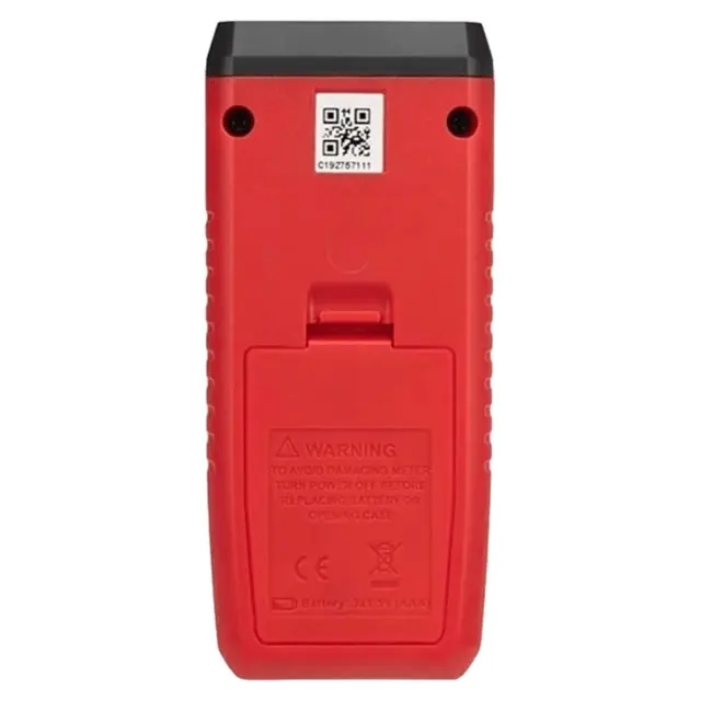 Пирометр UNI-T UT306A