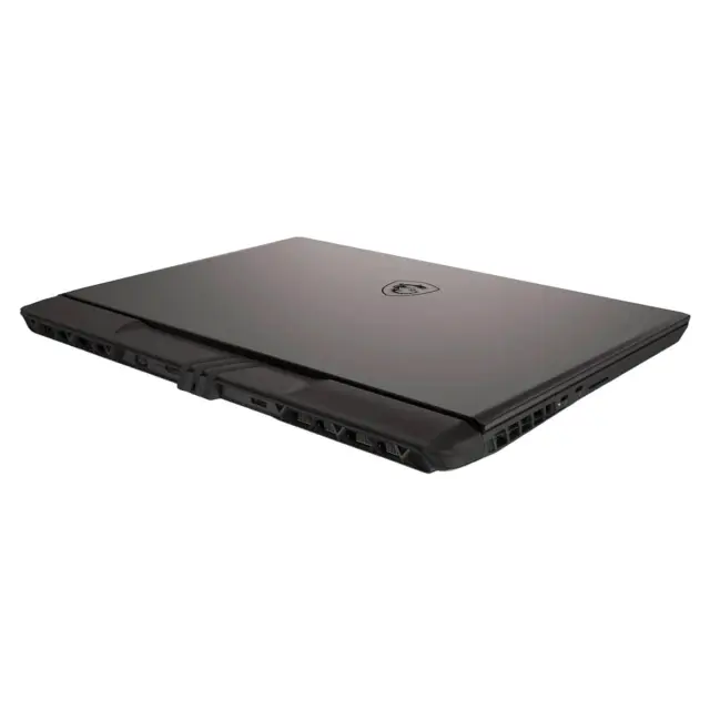 Ноутбук MSI Vector 17 HX AI A2XWIG Intel Core Ultra 9