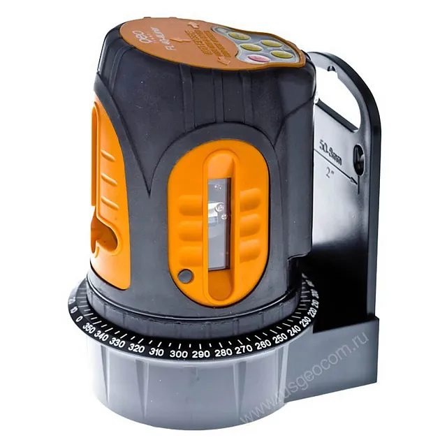 Лазерный уровень Geo Fennel FL 40-4Liner