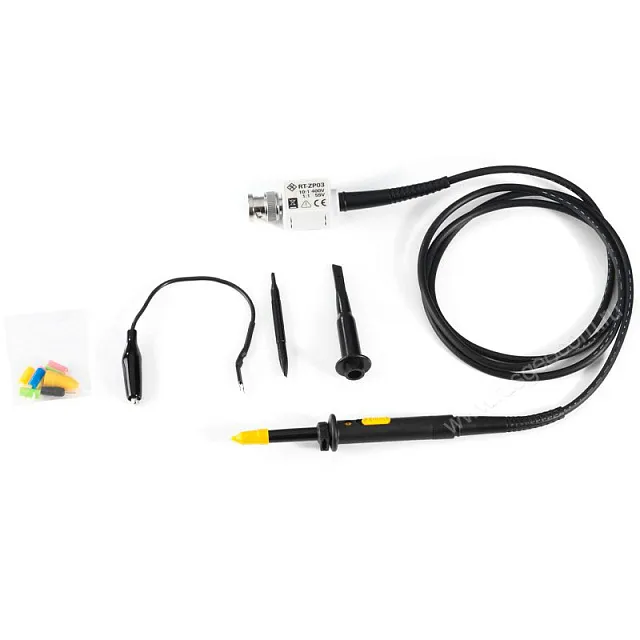 Токовый пробник Rohde & Schwarz RT-ZP03S