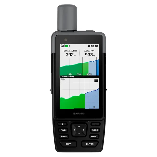 Навигатор Garmin GPSMAP H1
