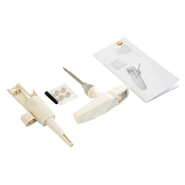 Комплект Testo 105 с зондом для замороженных продуктов