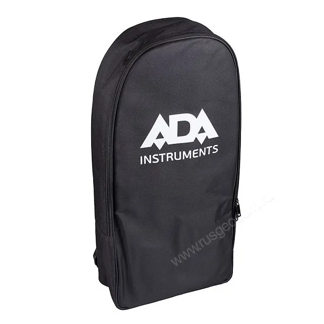 Лазерный уровень ADA TopLiner 3x360 Set