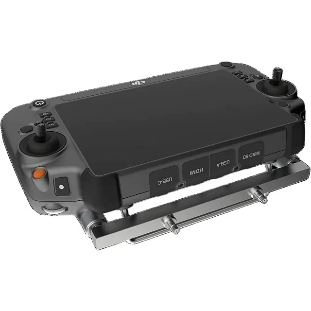 Комплект кронштейнов для адаптера Alientech RC Plus