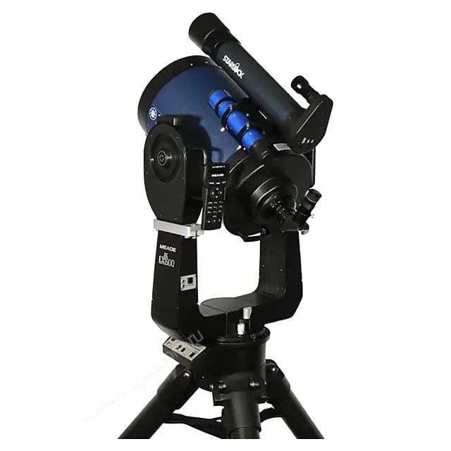 Телескоп Meade 10" LX600-ACF f/8 с системой StarLock, с треногой