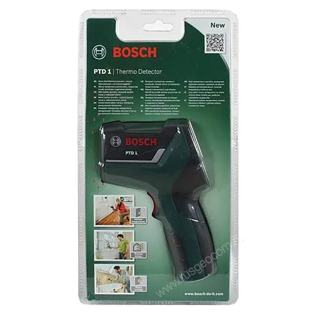 Пирометр Bosch PTD 1 (0.603.683.020)