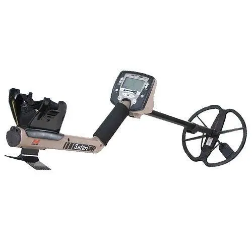 Металлоискатель Minelab SAFARI