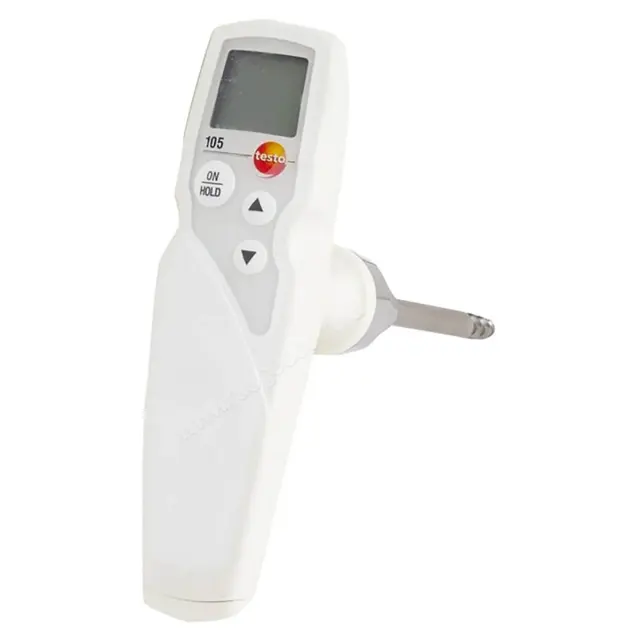 Комплект Testo 105 с зондом для замороженных продуктов