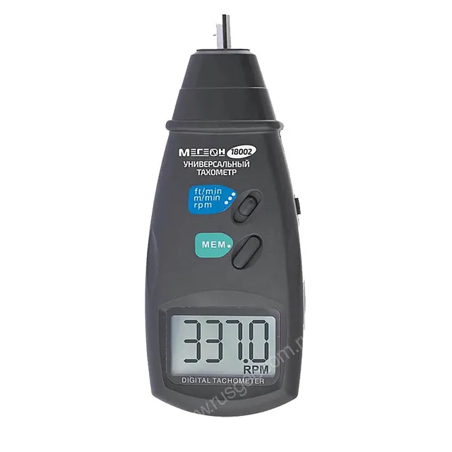 Тахометр МЕГЕОН 18002