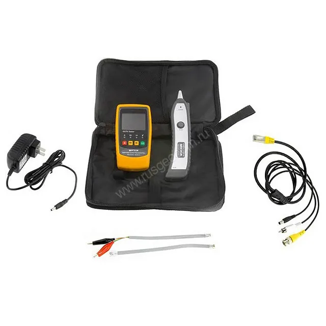 Видео-тестер МЕГЕОН 40061