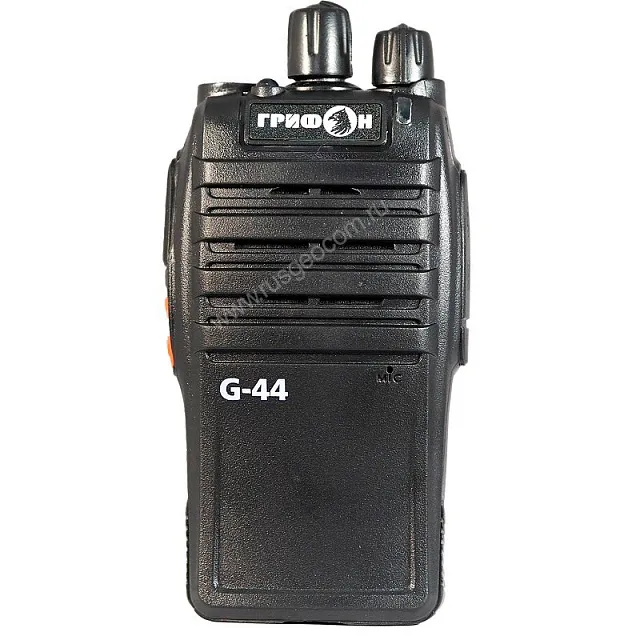 Рация Грифон G-44