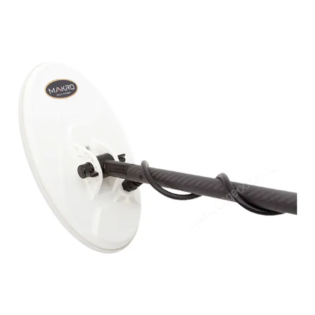 Металлоискатель Nokta Makro Gold Kruzer