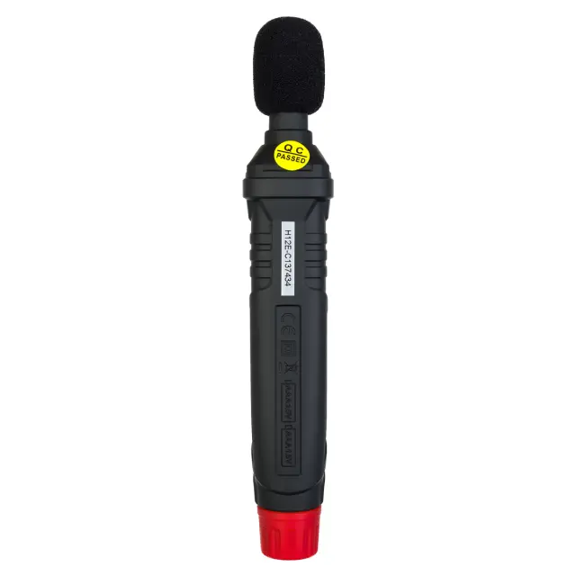 Шумомер Ermenrich Seek DS10