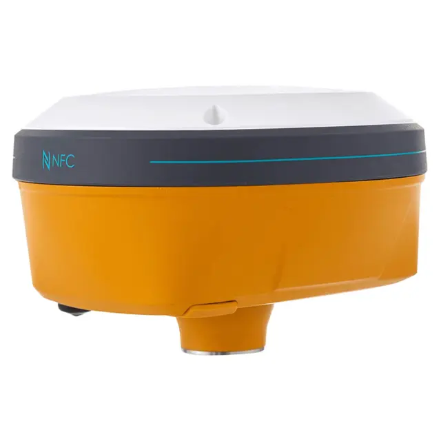 GNSS приемник EFIX C5