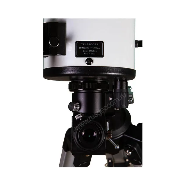 Телескоп Sky-Watcher MAK102/1300 StarQuest EQ1