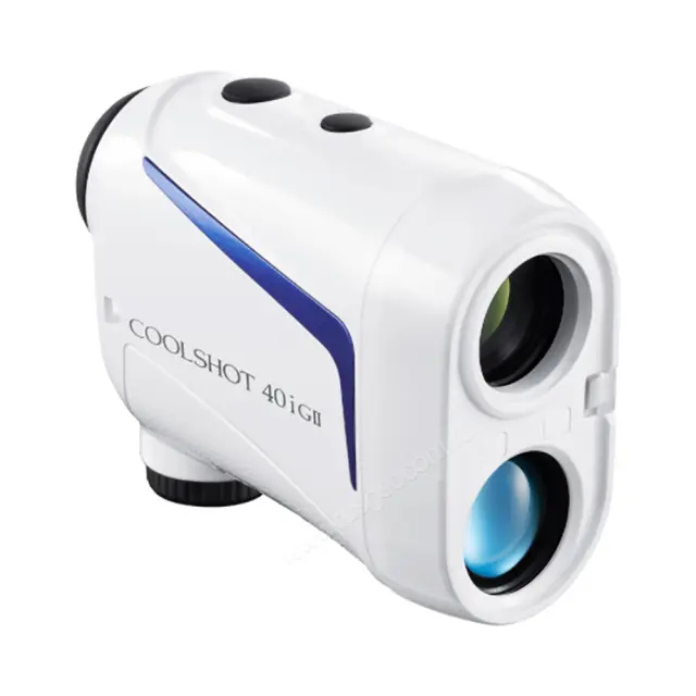 Лазерный дальномер Nikon COOLSHOT 40I GII